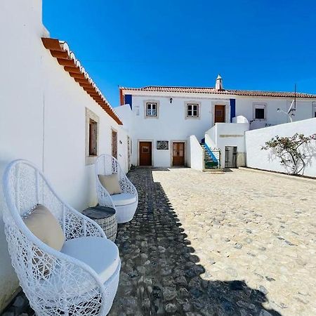 Paco Marmoris Field Villa Sintra Exterior photo