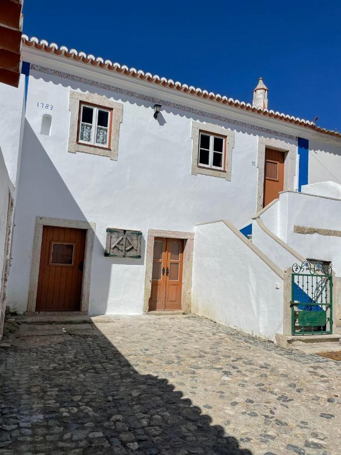 Paco Marmoris Field Villa Sintra Exterior photo