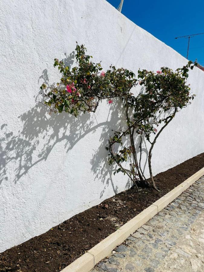 Paco Marmoris Field Villa Sintra Exterior photo