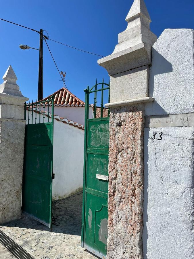 Paco Marmoris Field Villa Sintra Exterior photo